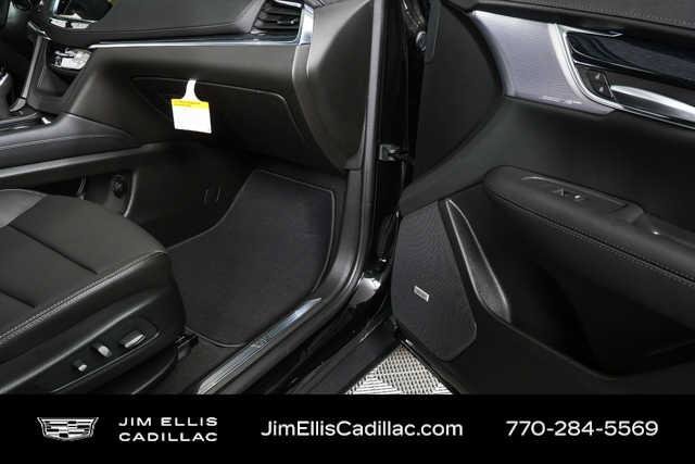 New 2026 Cadillac XT5 Premium Luxury FWD image 27