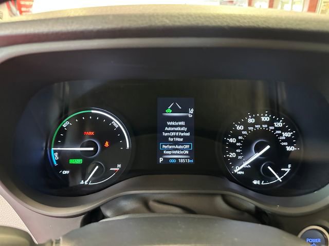 Certified 2023 Toyota Sienna LE AWD/4WD image 19