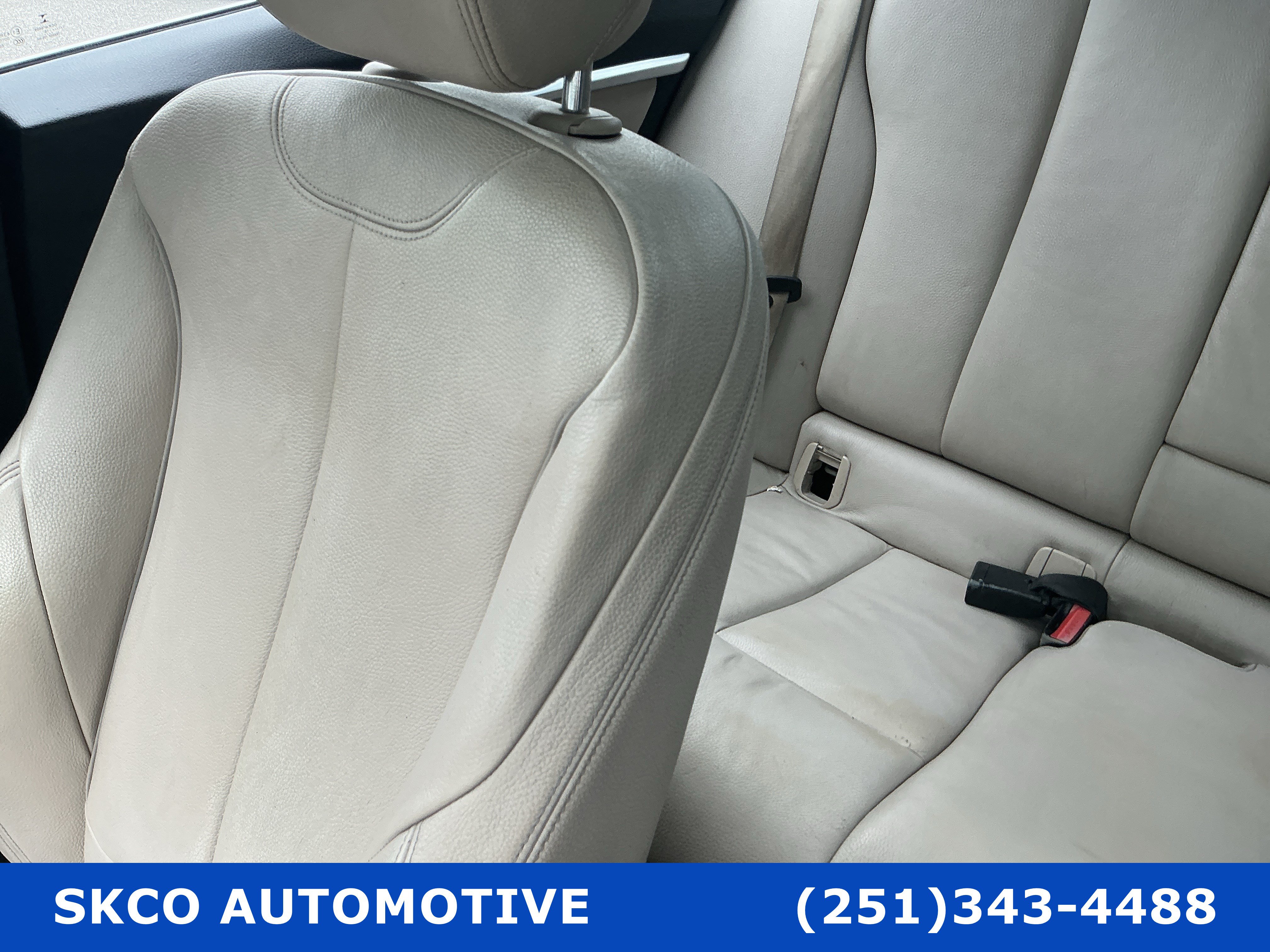 Used 2016 BMW 328i xDrive Sedan AWD/4WD image 27