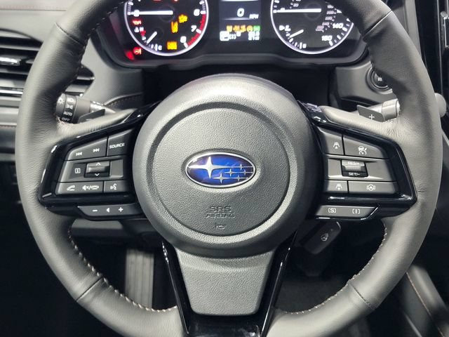 New 2026 Subaru Forester Limited AWD/4WD image 24
