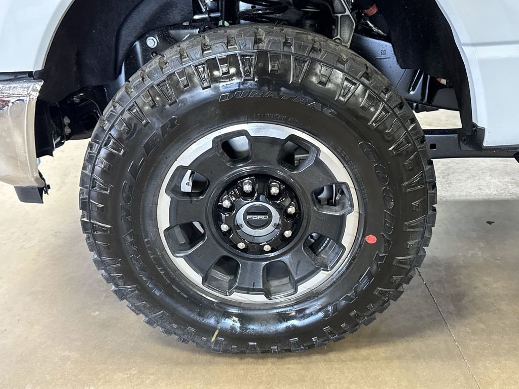 New 2026 Ford F250 Lariat w/ Tremor Off-Road Package image 33