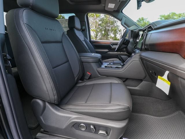 New 2026 GMC Sierra 2500 Denali w/ Denali Reserve Package AWD/4WD image 25