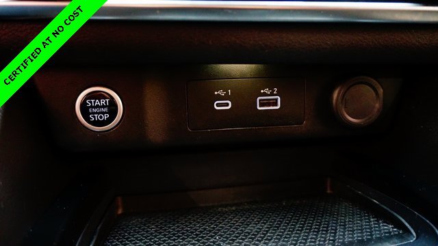 Used 2022 Nissan Rogue SV image 18