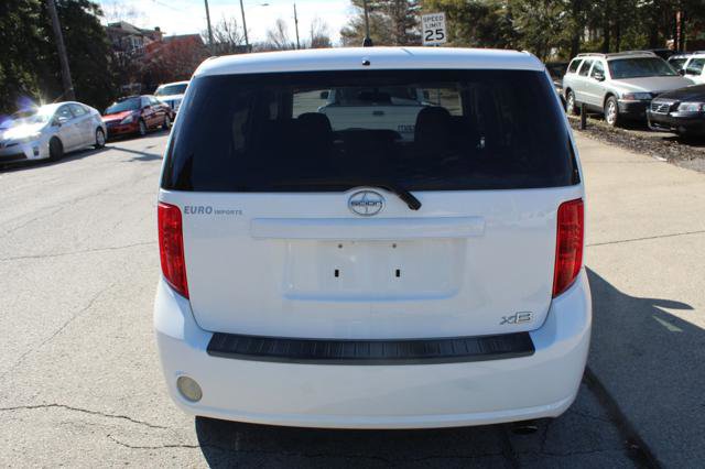 Used 2009 Scion xB Wagon image 6