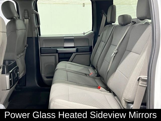 Used 2018 Ford F150 XLT w/ Equipment Group 302A Luxury RWD image 14