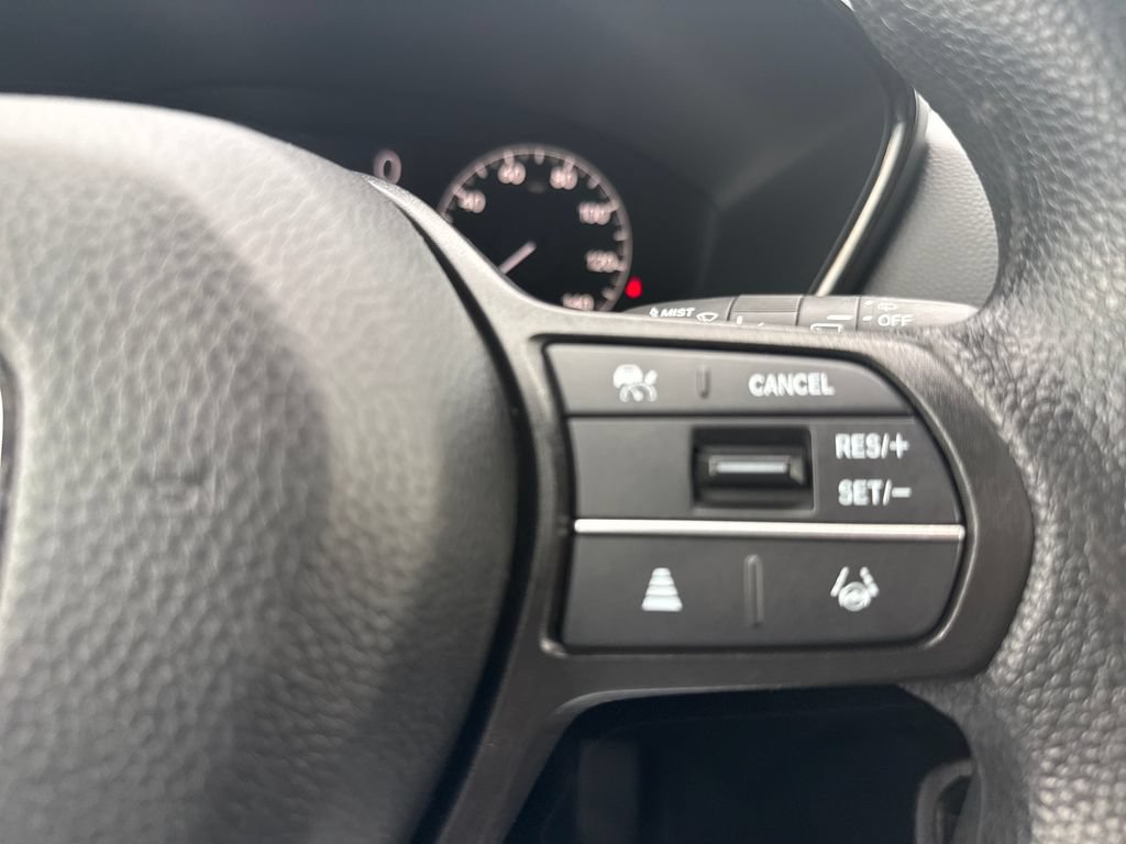 Certified 2024 Honda CR-V EX image 26