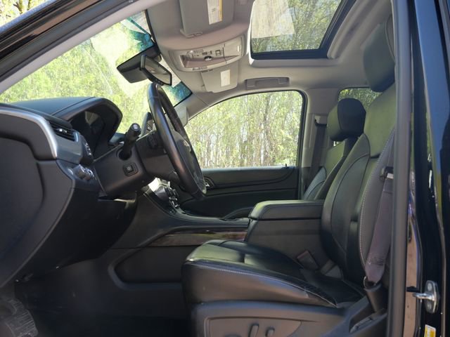 Used 2016 Chevrolet Tahoe LT AWD/4WD image 11