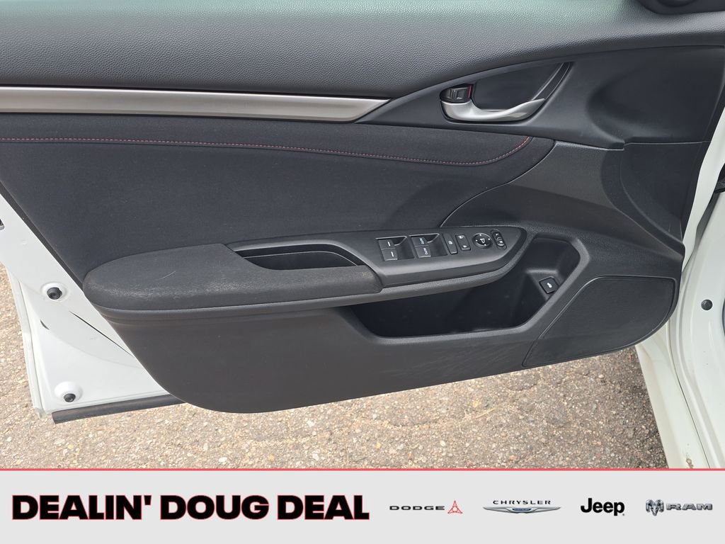 Used 2019 Honda Civic Si image 10