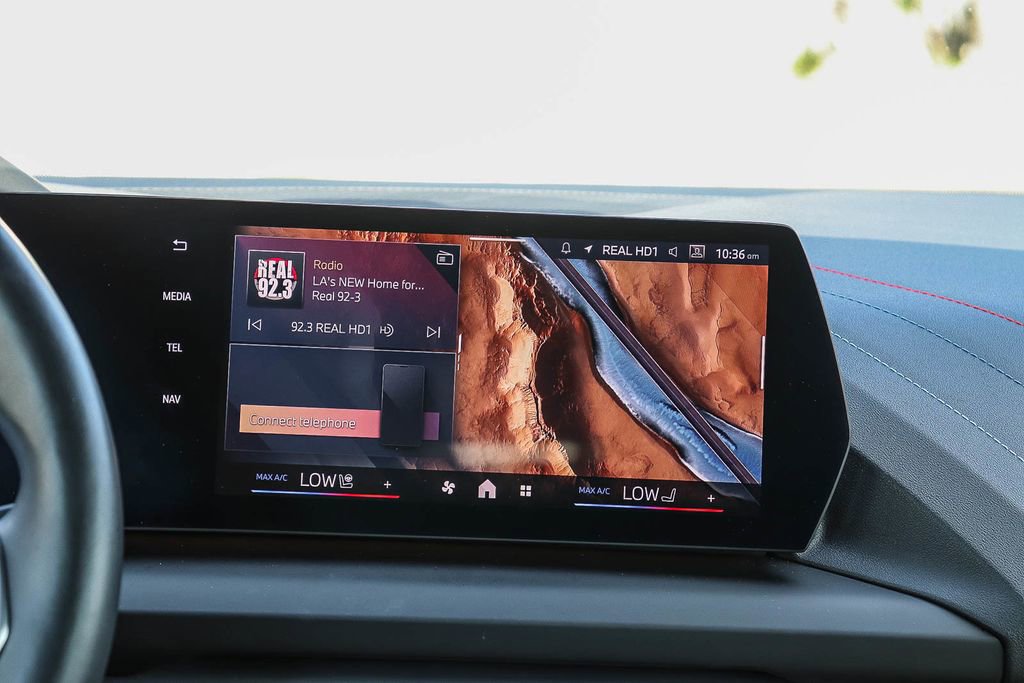 Used 2026 BMW 228i w/ Technology Package image 14