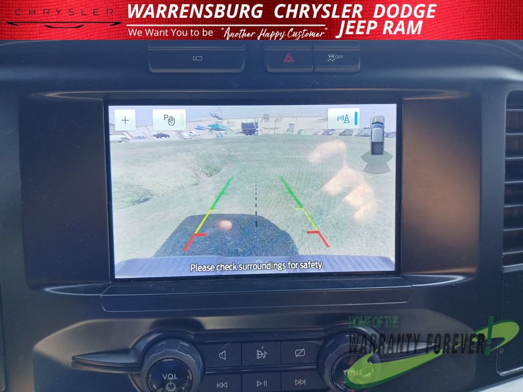 Used 2023 Ford F150 XL w/ STX Appearance Package AWD/4WD image 22