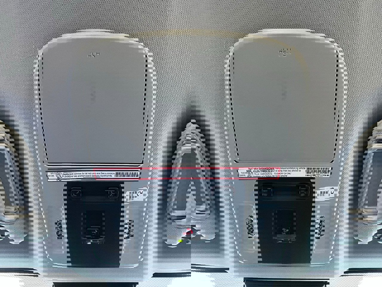 Used 2025 Toyota Camry LE image 16