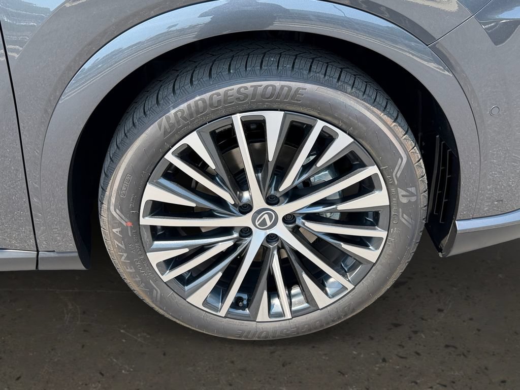 New 2026 Lexus RX 350 Premium Plus AWD/4WD image 23
