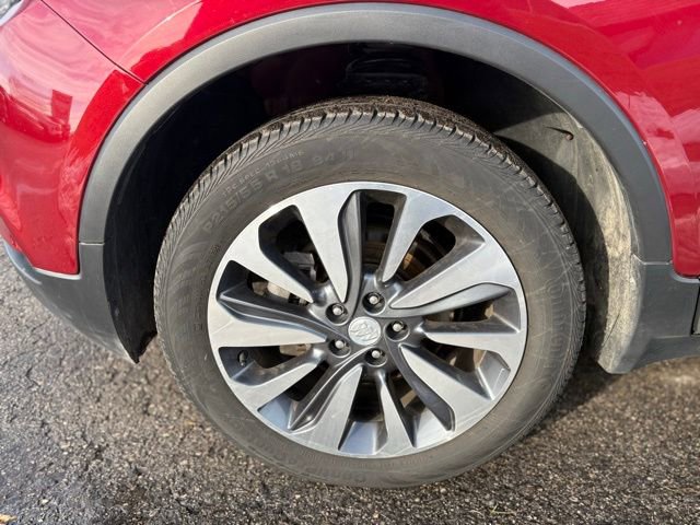 Used 2022 Buick Encore Preferred image 9