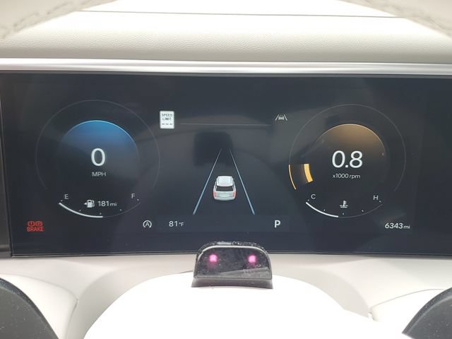Certified 2026 Hyundai Palisade SEL FWD image 25