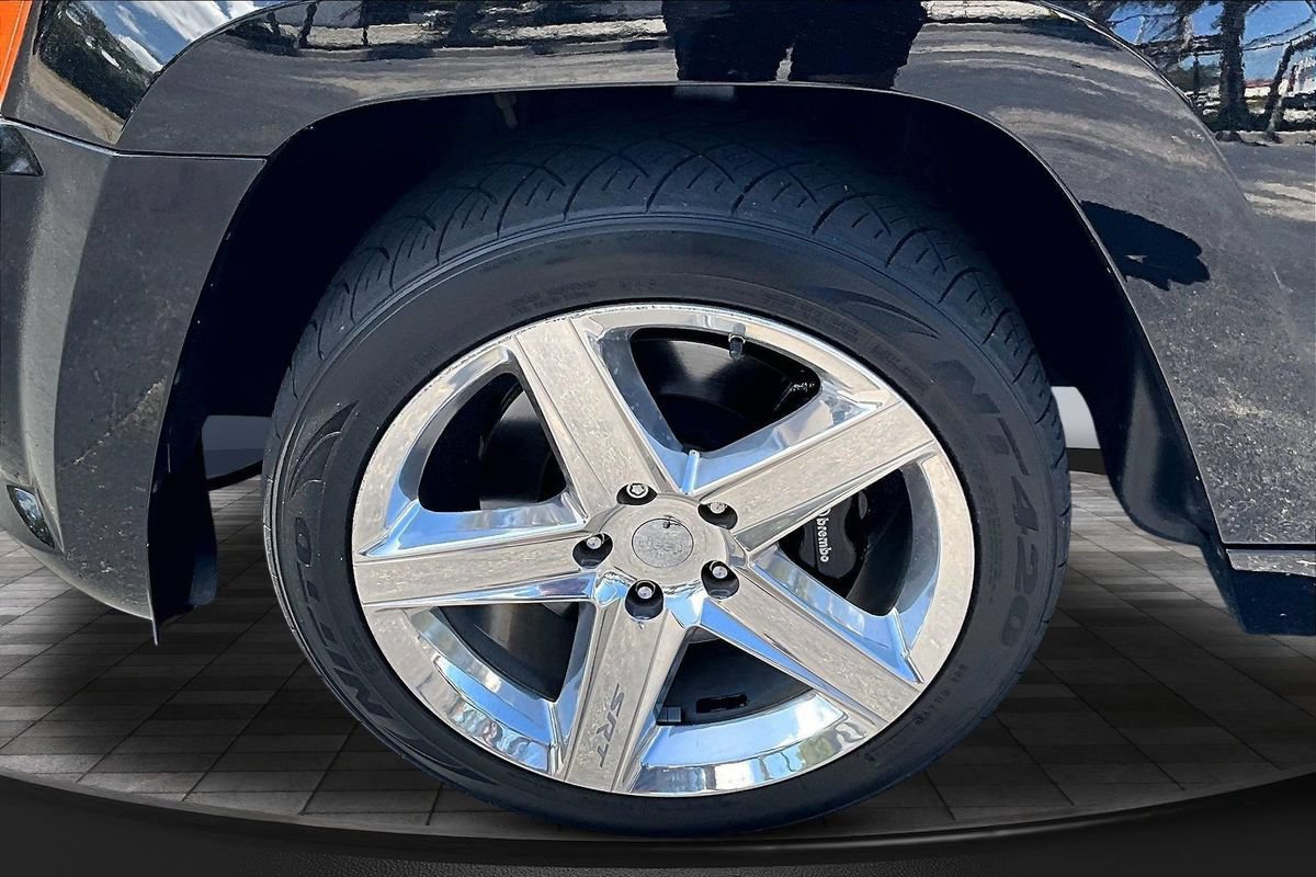 Used 2006 Jeep Grand Cherokee SRT8 w/ SRT Option Group I AWD/4WD image 34