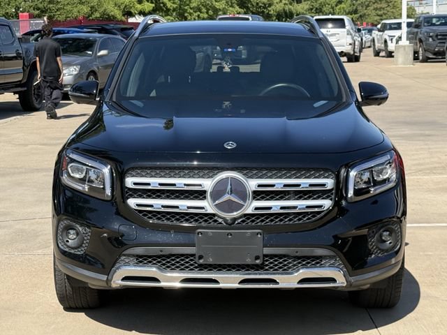 Used 2021 Mercedes-Benz GLB 250 image 7