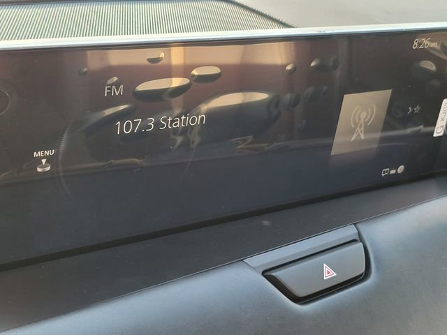 New 2026 MAZDA CX-70 3.3 Turbo S w/ Premium Package image 23