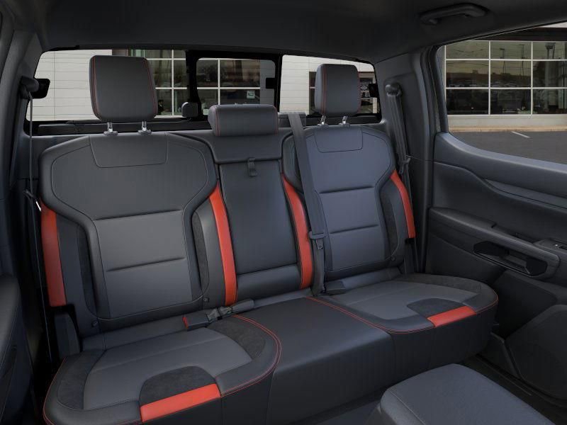 New 2025 Ford Ranger Raptor image 15