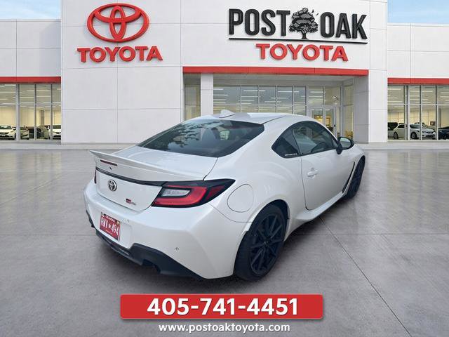 Used 2013 Scion FR-S RWD image 5