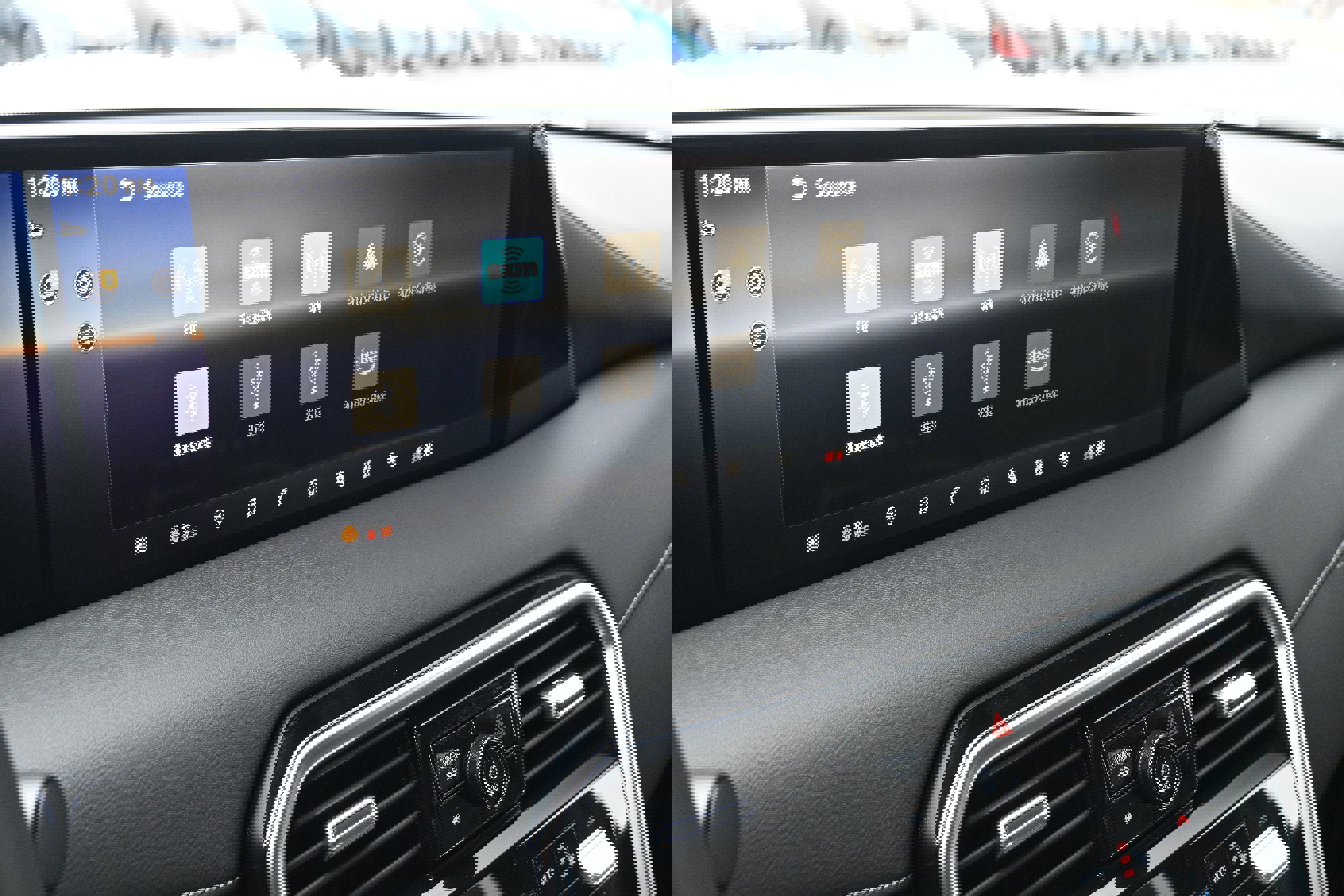 New 2026 Nissan Armada Platinum image 32