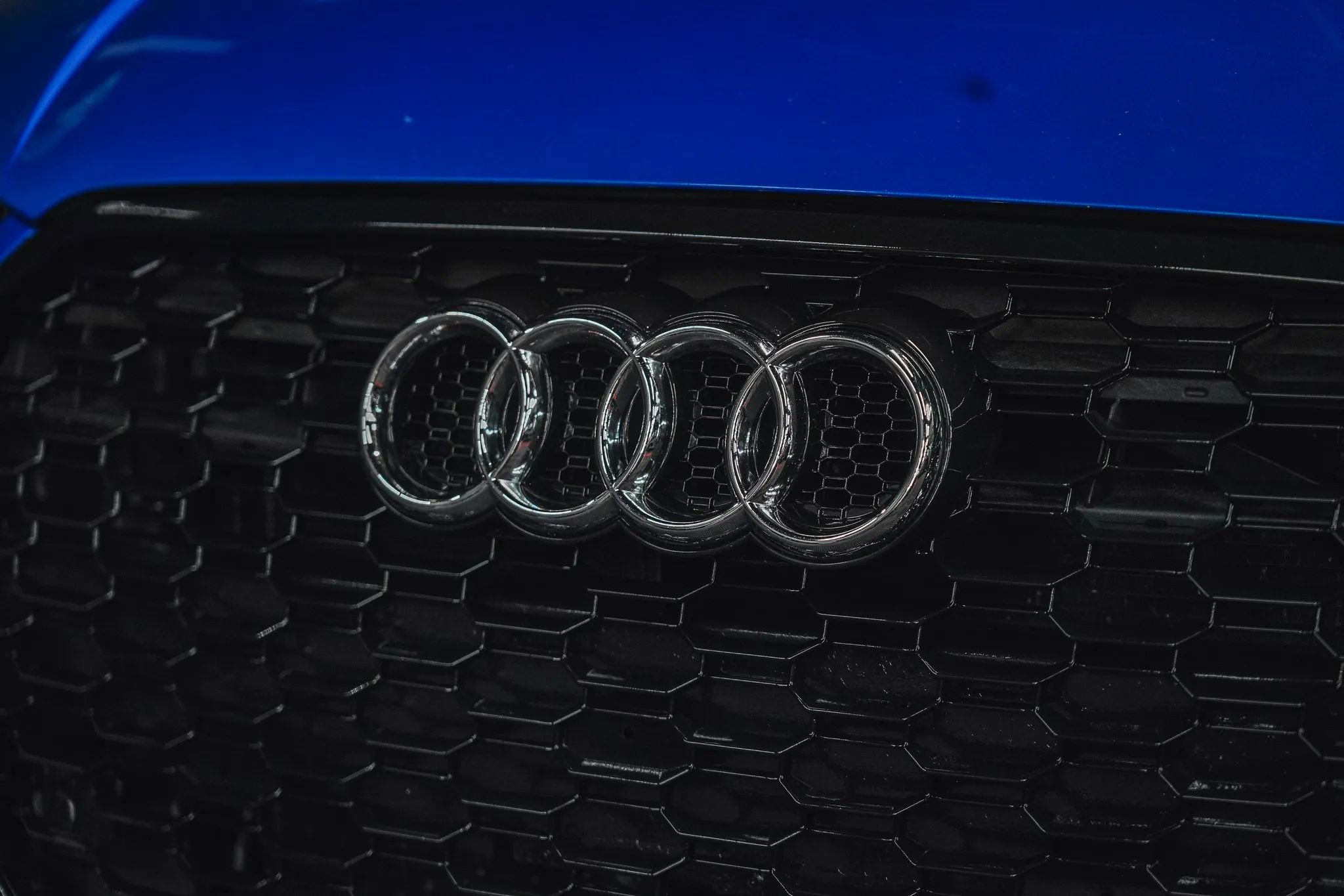 Used 2018 Audi S3 Premium Plus w/ Technology Package image 5