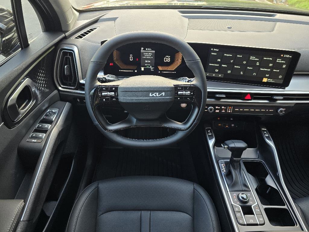 New 2026 Kia Sorento EX image 6