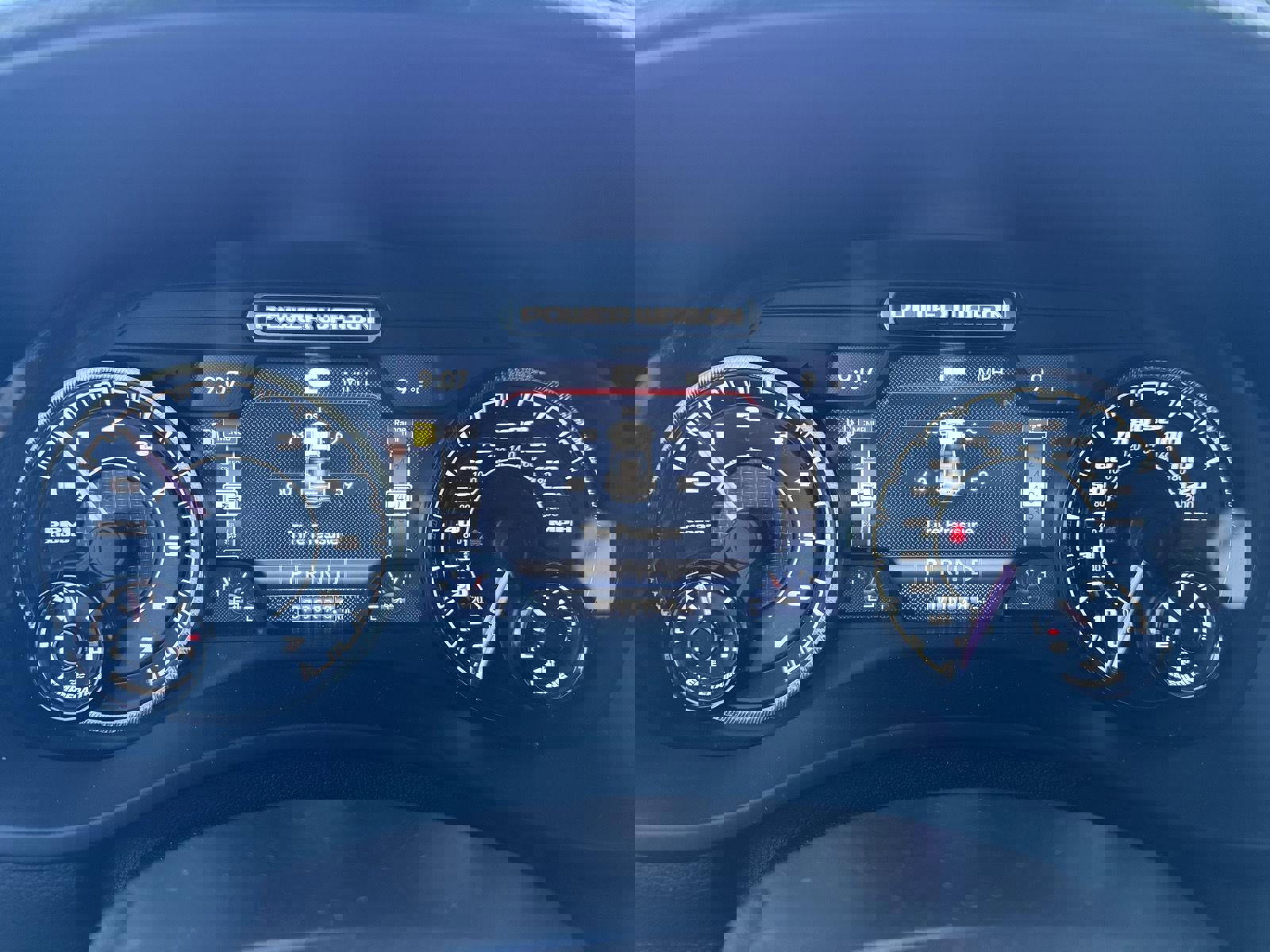 Used 2022 RAM 2500 Power Wagon w/ Level 2 Equipment Group image 17