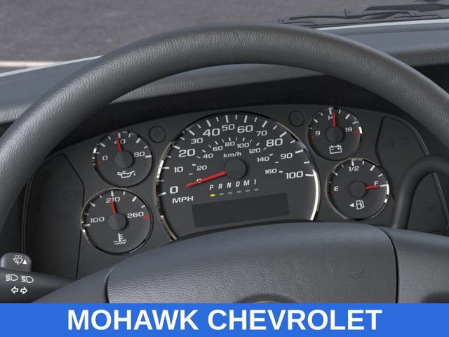 New 2024 Chevrolet Express 3500 Extended RWD image 18