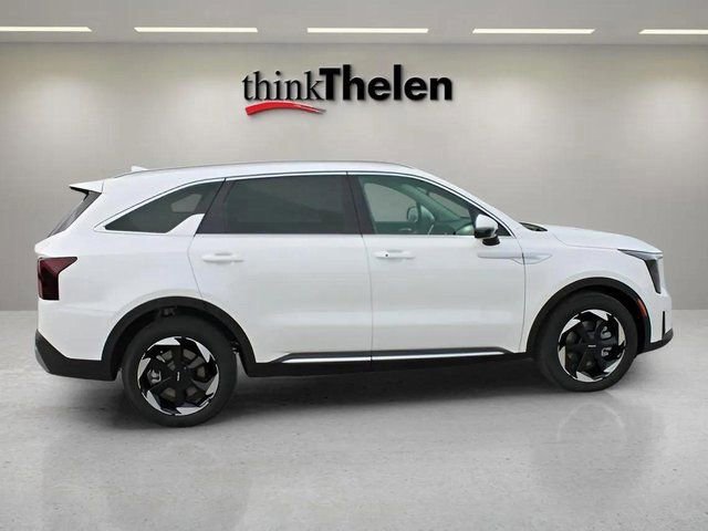 New 2025 Kia Sorento EX image 34