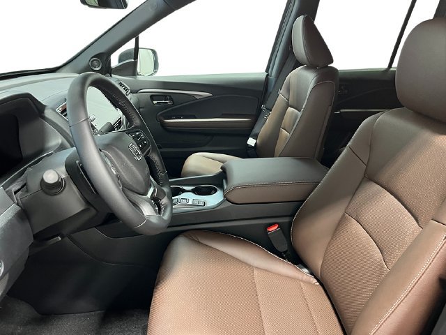 New 2026 Honda Ridgeline RTL image 10