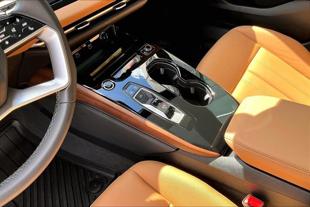 Used 2025 Audi A5 2.0T Premium Plus w/ Premium Plus AWD/4WD image 18