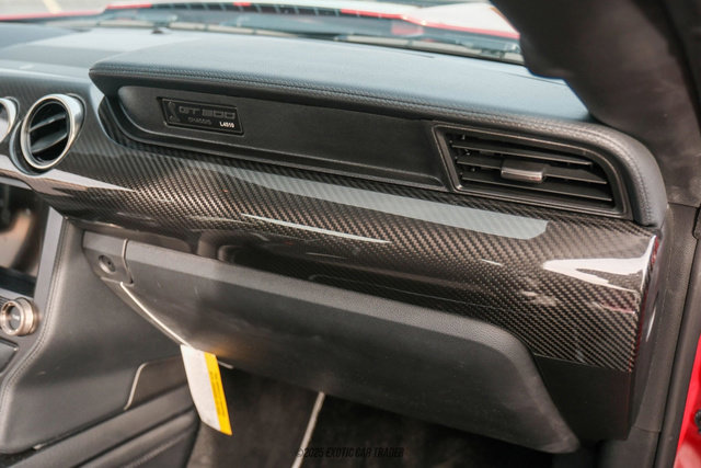 Used 2020 Ford Mustang Shelby GT500 w/ Carbon Fiber Track Pack image 44