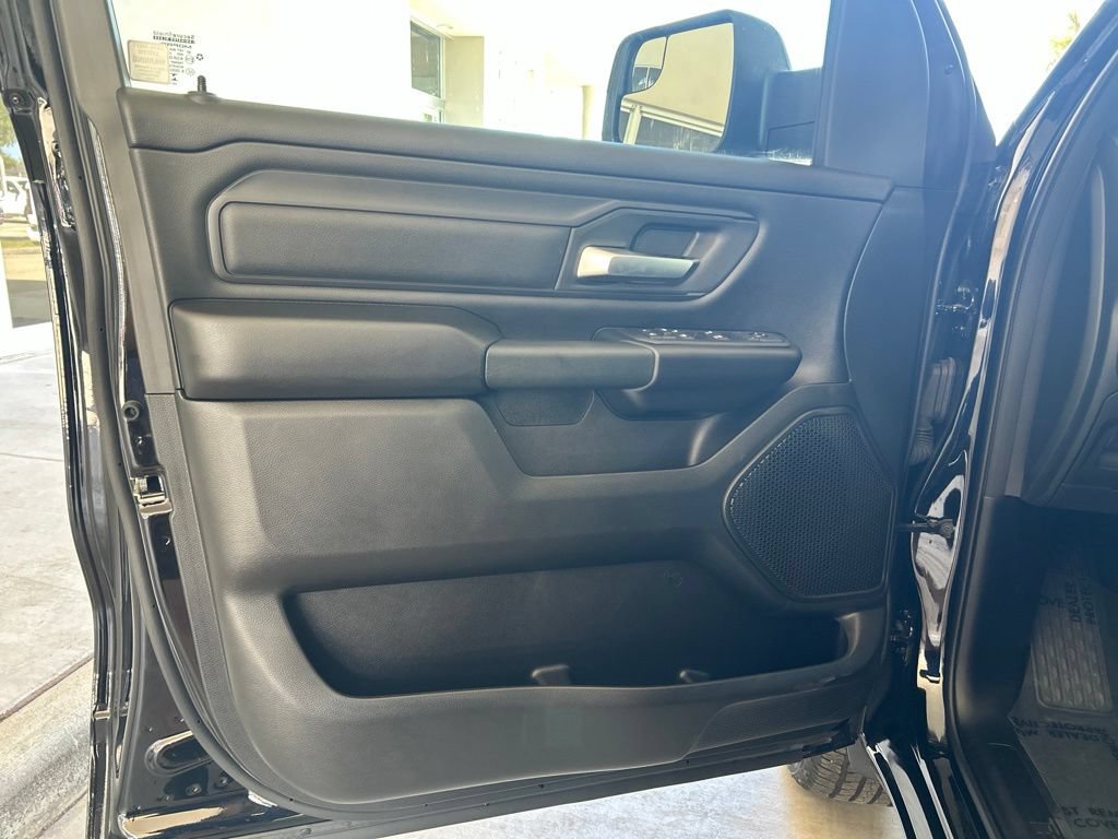 Used 2026 RAM 1500 Tradesman AWD/4WD image 35