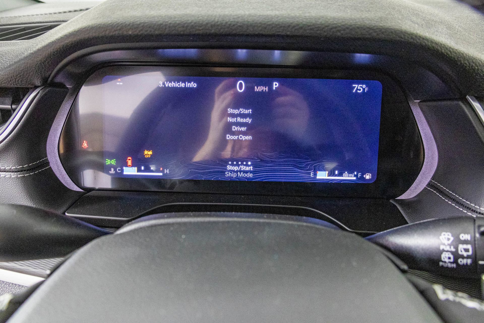 New 2025 Jeep Grand Cherokee L Altitude image 22