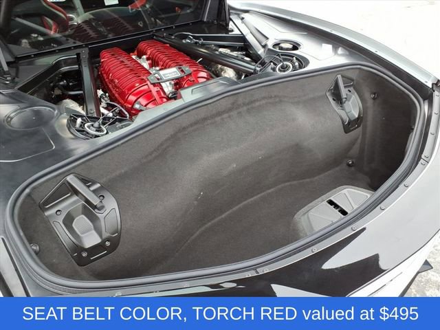 New 2026 Chevrolet Corvette Z06 w/ Battery Protection Package image 6