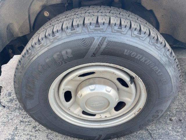 Used 2018 Ford F350 XL w/ Power Equipment Group RWD image 19