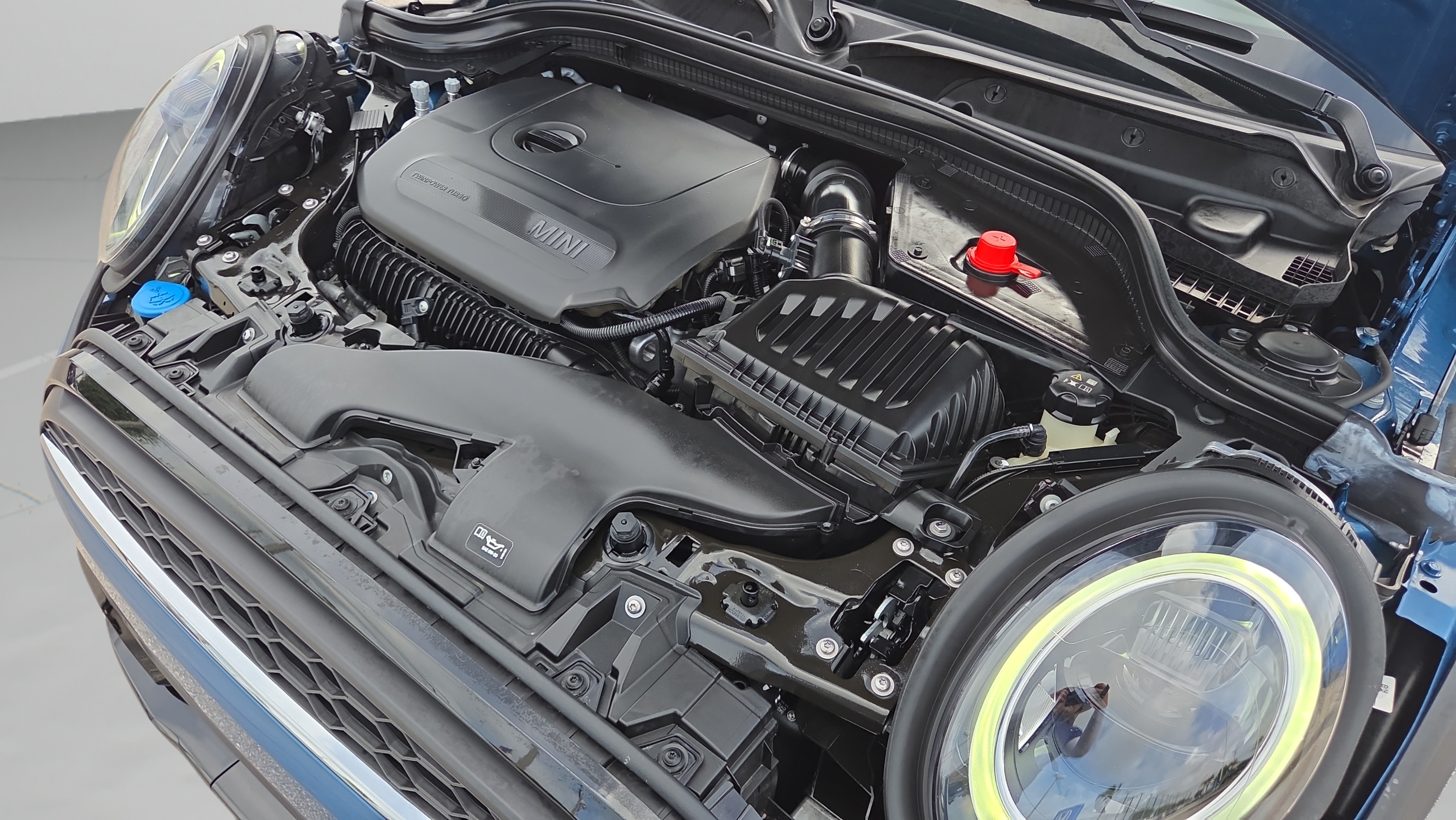 Used 2023 MINI Cooper S FWD image 18