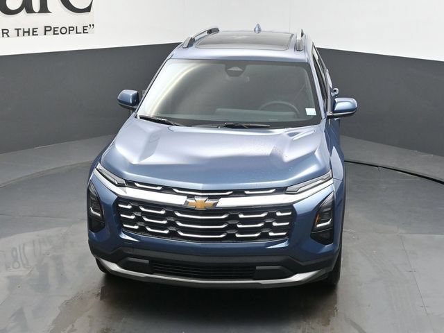New 2026 Chevrolet Equinox LT w/ LPO, Floor Liner Package FWD image 37