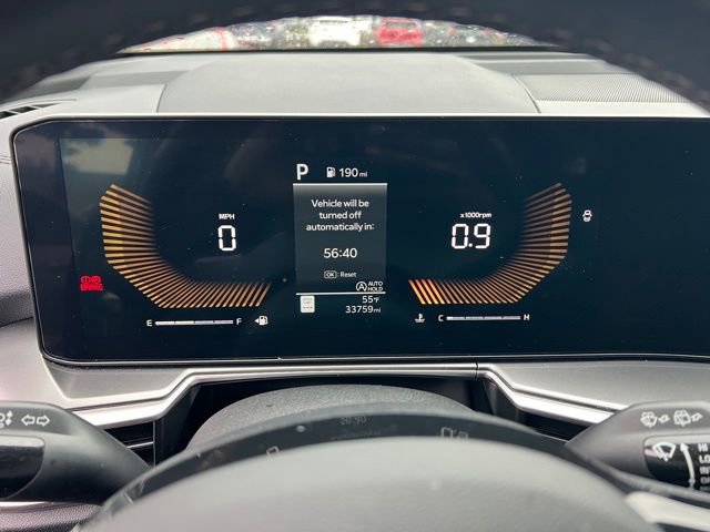 Used 2024 Kia Sorento S image 16