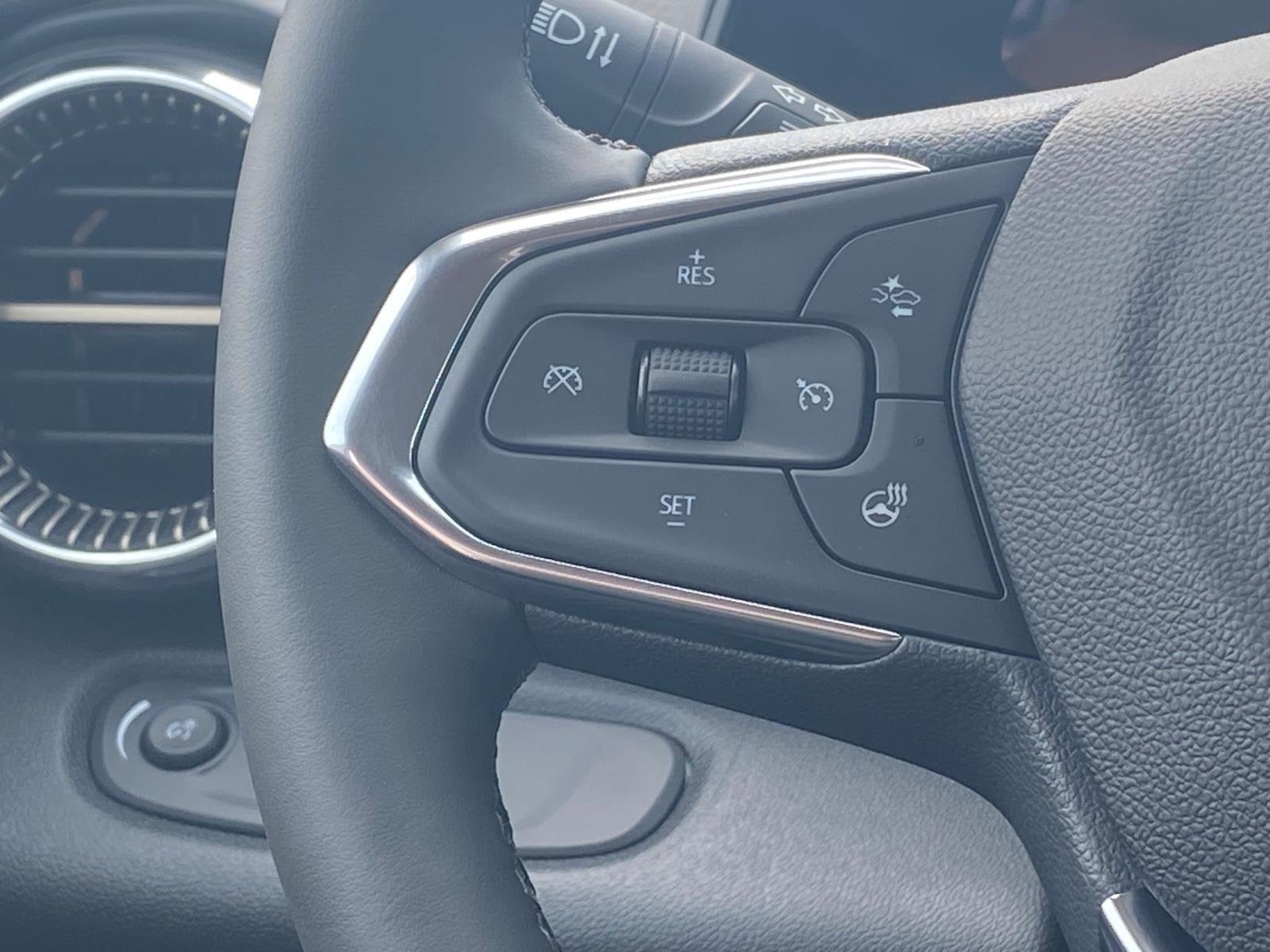 New 2026 Chevrolet Trax ACTIV w/ Driver Confidence Package FWD image 9
