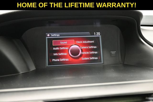 Used 2016 Honda Accord Sport image 29