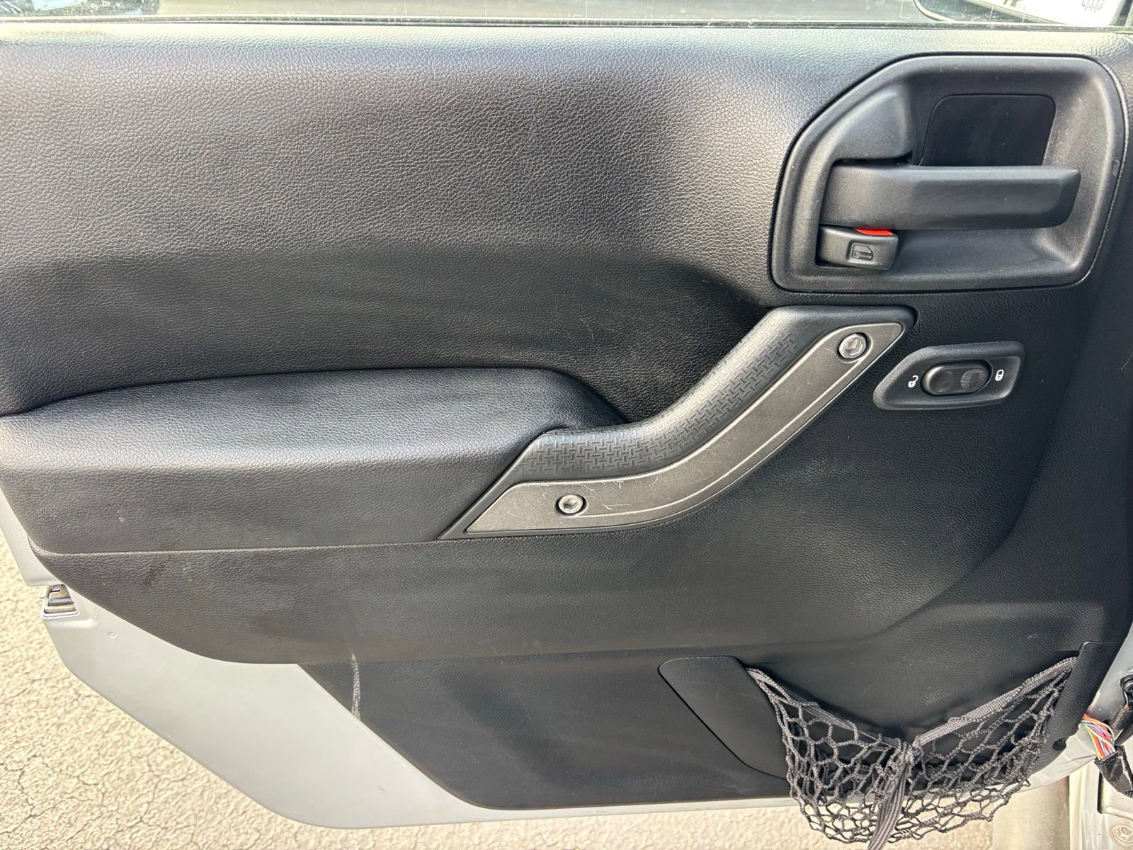 Used 2012 Jeep Wrangler Sport image 16