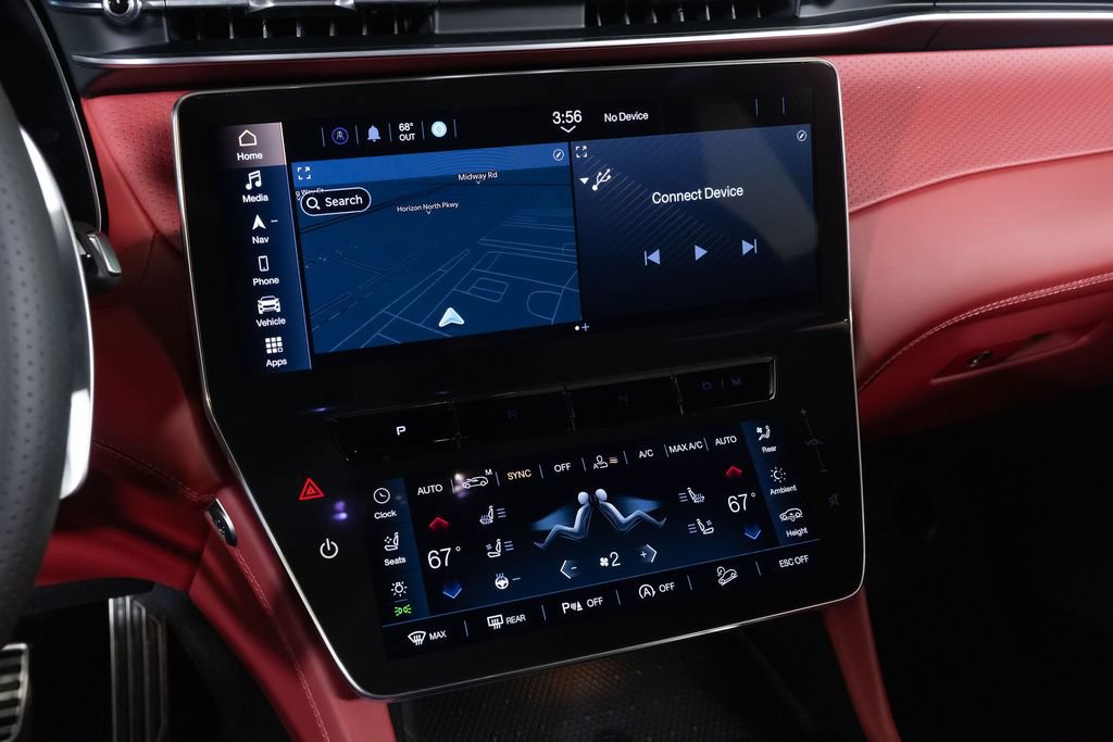 New 2026 Maserati Grecale Modena AWD/4WD image 28