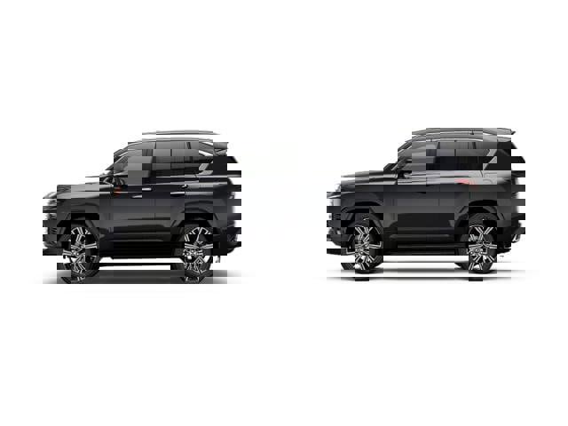 New 2025 Lexus LX 600 4WD w/ Accessory Package (2T) image 2