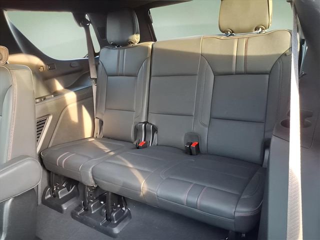 Used 2024 Chevrolet Tahoe RST w/ Luxury Package image 14