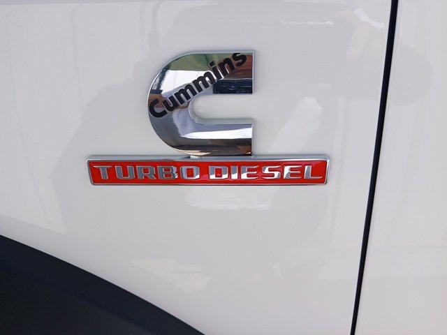 New 2027 RAM 4500 Tradesman w/ Chrome Appearance Group AWD/4WD image 9