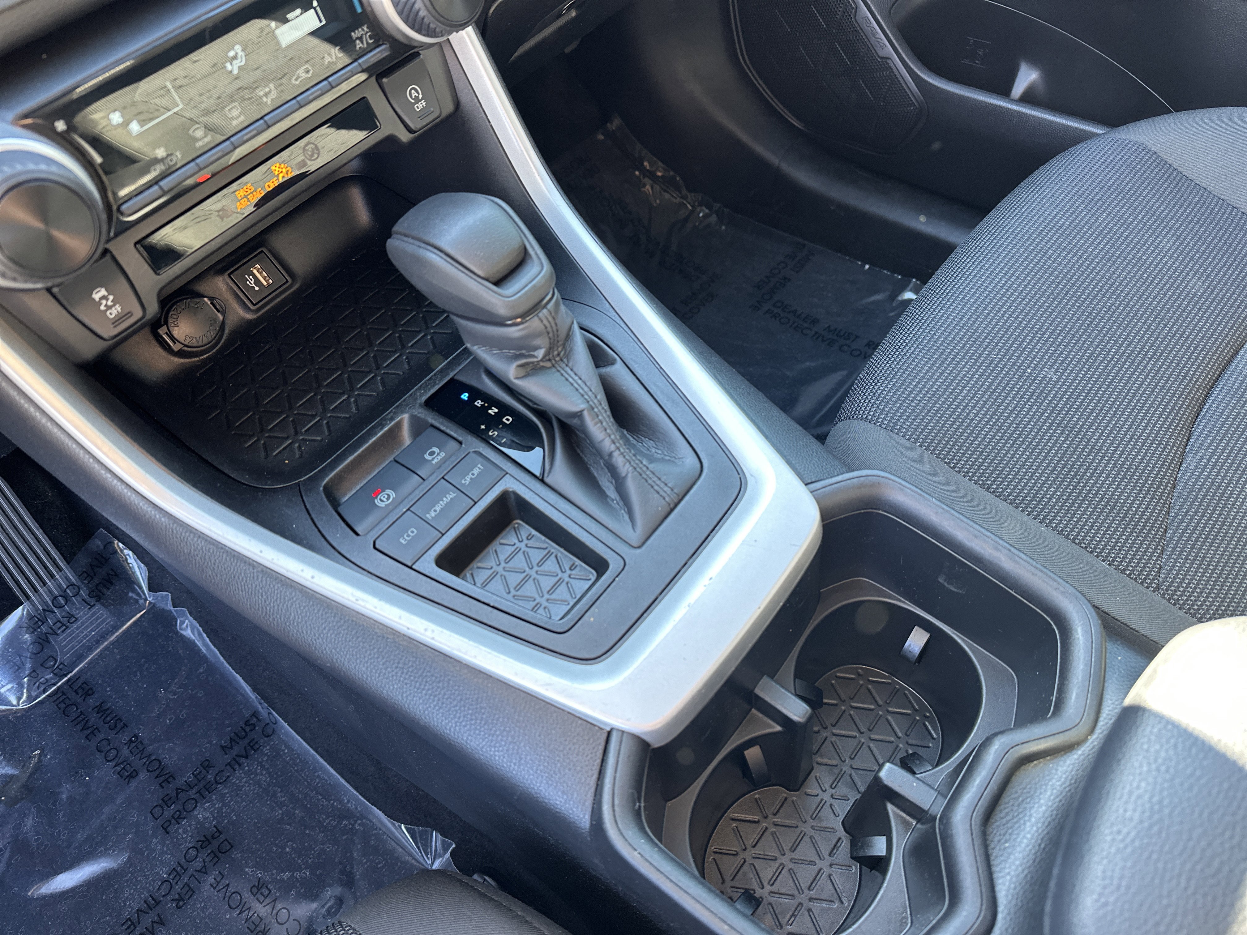 Certified 2024 Toyota RAV4 LE image 26