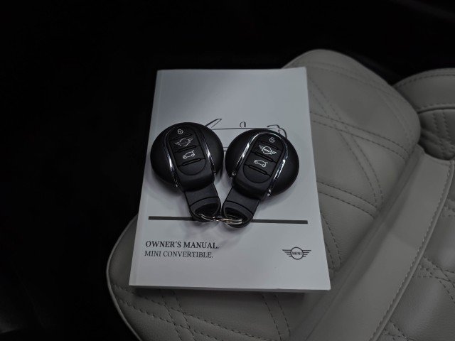 Used 2024 MINI Cooper John Cooper Works FWD image 37