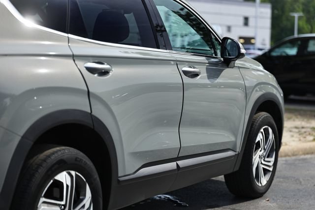 Used 2023 Hyundai Santa Fe SEL AWD/4WD image 8