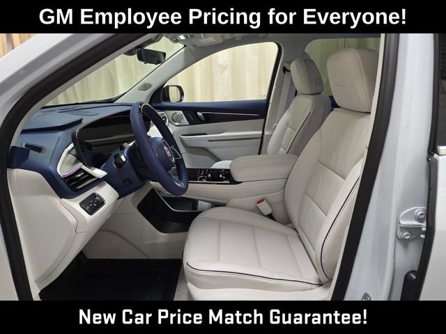 New 2026 Buick Enclave Avenir w/ Super Cruise Package image 12